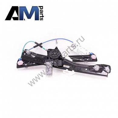 Передний правый стеклоподъемник BMW X1 F48 51337434786