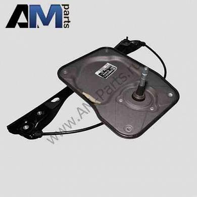 Механизм стеклоподъемника механический задний правый Фабия 5J4839402B