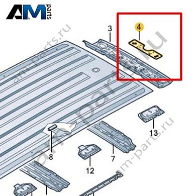 Усилитель Volkswagen id-Buzz 2023-2024 1T3817759Купить усилитель 1T3817759 Фольксваген id-Buzz 2023-2024- спец. Цена