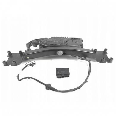 Тягово-сцепное устройство Ауди Q7 4М (рестайлинг) 4M0803881G