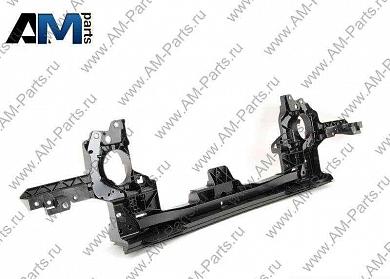 Передняя панель (телевизор) Volkswagen Touareg (2011-2014) 7P6805594C