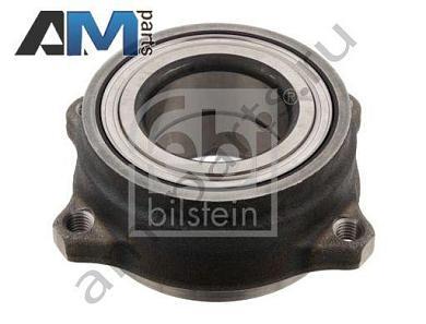 Подшипник задней ступицы FEBI (28574) Mercedes CLS-klasse 2010-2017 II (C218)