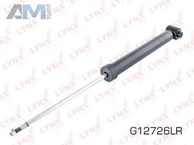 Амортизатор задней подвески G12726LR (LYNXauto) для автомобилей VAGЗаказать амортизатор задней подвески G12726LR производства LYNXauto для Фольксваген/Ауди/Шкода на выгодных условиях