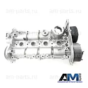Клапанная крышка с распредвалами Шкода Кодиак (2016-2025) 1.4TSI 04E103469CS