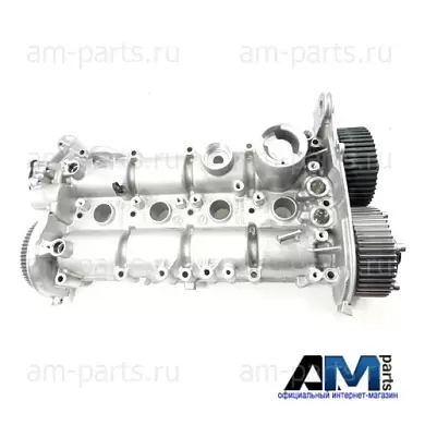 Клапанная крышка с распредвалами Ауди Q3 (F3) 2019-2026 1.4TFSI 04E103469DE