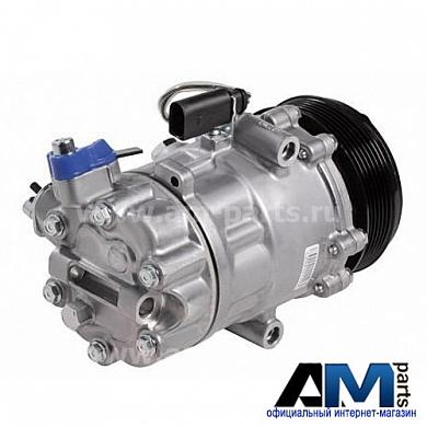 Насос кондиционера Volkswagen Polo 1.6SRE CWVA/CWVB 6RD820803D