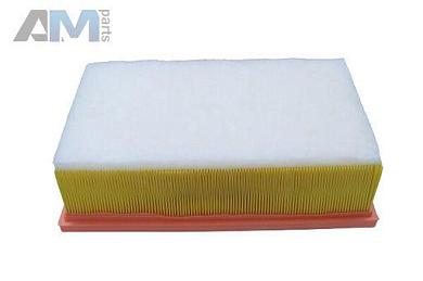 Воздушный фильтр FEBI 48507 Audi Q3 (F3) 2019-2026 2.0TDI