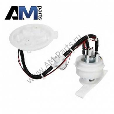 Топливный насос (подающий модуль) 16117341301 на BMW (F10) 528iX