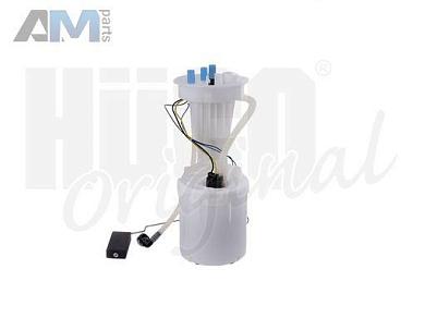 Модуль подачи топлива HÜCO (133461) Audi A4 (B7) 2005-2009 1.6/1.8 (102/163 л.с.)