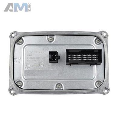 Блок управления наклона фар Mercedes C W205 (2014-2023) A2229004505