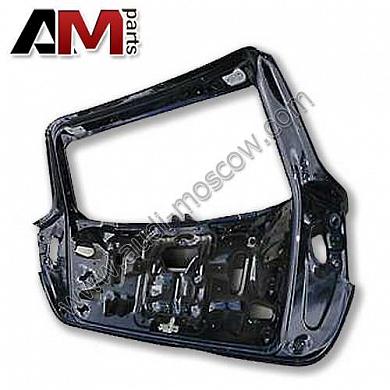 Крышка багажника для Audi Q5 I 8R0827023CКупить оригинальную крышку багажника Audi Q5 I 8R0827023C- Подходит для автомобилей на гарантии