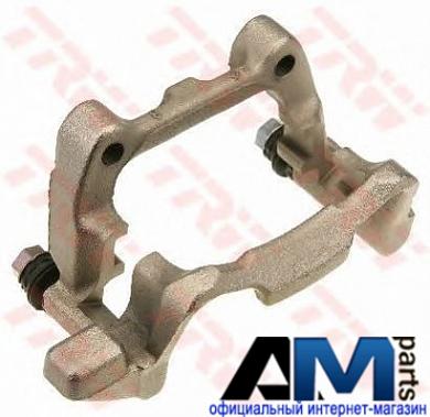 Скоба заднего суппорта Фольксваген Джетта BDA975 TRW