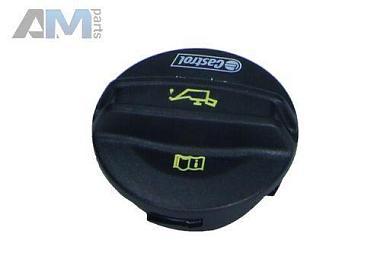 Крышка масло заливной горловины 06K103485A  Volkswagen Multivan T6 (2019-2023) 2.0TDI (199 л.с.) CXEC