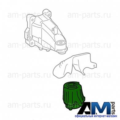 Опора Двигателя спереди A2382401400 Мерседес W213 (R) E400 333л.с.