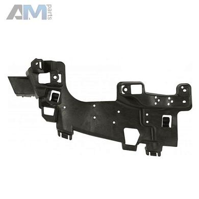 Кронштейн крепления насадки выхлопной трубы правый Mercedes GLC X253 A2538852601