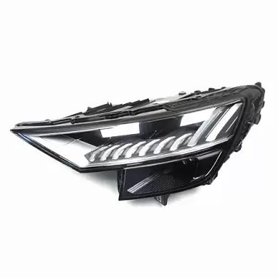 Светодиодная фара для Audi Q8 4M8941783Купить оригинальную светодиодную фару Audi Q8 4M8941783- Гарантия качества
