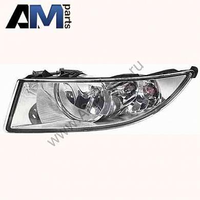 Фара противотуманная Галогенная для Skoda Fabia 5J0941701BКупить оригинальную фару противотуманную галогенную Skoda Fabia 5J0941701B- Подходит для автомобилей на гарантии