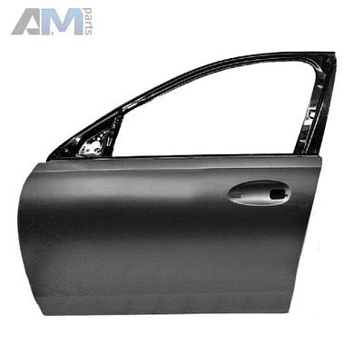Дверь передняя левая Mercedes C W206 (2021-2024) A2067206100