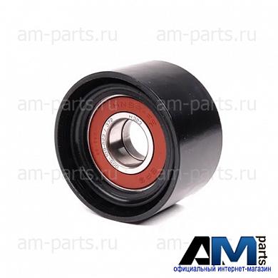 Ролик обводной приводного ремня A6422001070 Мерседес Sprinter (на блоке) 311CDI 184л.с.