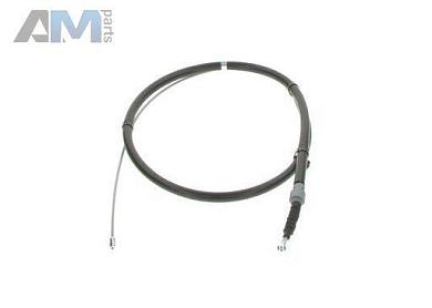 Трос ручного тормоза (1987477817) BOSCH для Skoda Octavia (1996-2011)