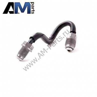 Тормозной шланг к суппорту задний правый Йети 1K0611764L