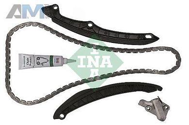 Комплект замены цели INA (559015410) для Volkswagen B6 1.4 TSI (122 л.с.) CAXA