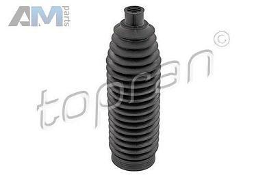 Пыльник рулевой рейки (110516) TOPRAN для Skoda Yeti (2009-2018)