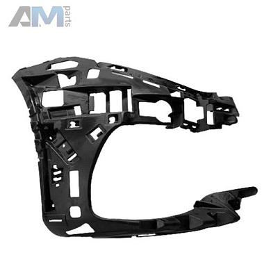 Кронштейн переднего бампера опорный правый Mercedes E W213 (2016-2023) A2138858000