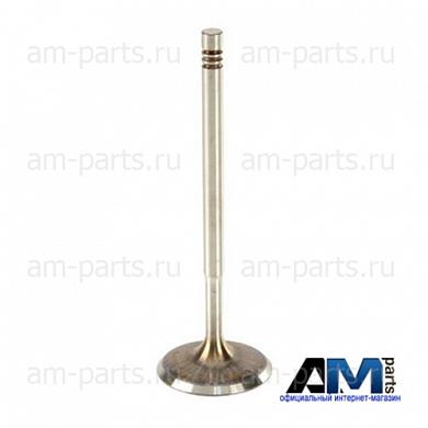 Впускной клапан на Skoda 022109601GКупить оригинальный впускной клапан для Skoda 022109601G- Выгодные условия