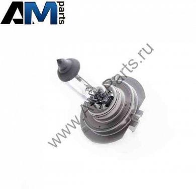 Лампа H7 12V/55W для Туарег (2003-2010) N 10320102