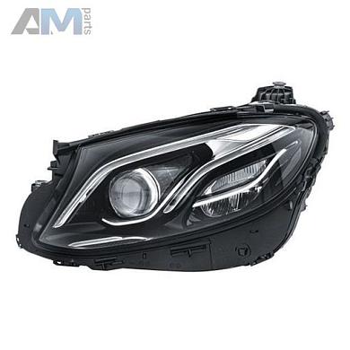 Фара левая Mercedes E W213 (2016-2023) A2139062706