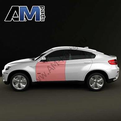 Дверь передняя левая БМВ Х6 Е71 41517198159