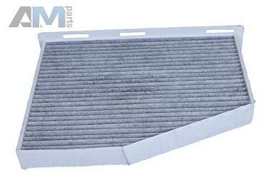 Фильтр салона FEBI 105789 для Audi A3 (8P) 2003-2012 1.6MPI