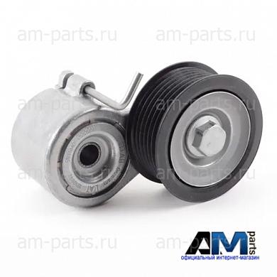 Натяжитель для автомобилей концерна VAG 06E903133ABЗаказать оригинальную натяжителя для Ауди-Фольксваген-Шкода 06E903133AB- Низкая цена