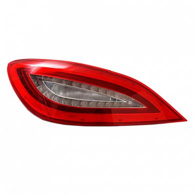 Фонарь левый Mercedes CLS-klasse C218 A2189060158