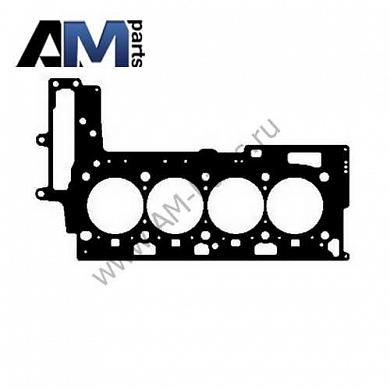 Прокладка ГБЦ (3-отверстия) 11128506130 на BMW E83 2.0d