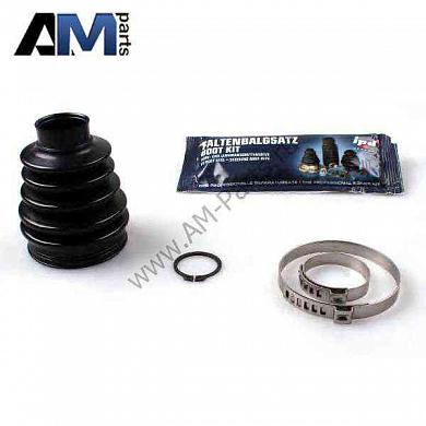 Пыльник ШРУСа с монтажными деталями для Volkswagen Transporter 7H0598201Заказать пыльник шруса с монтажными деталями Volkswagen Transporter 7H0598201- Официальная поставка с дилерского склада