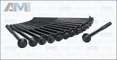 Комплект болтов ГБЦ (AJUSA) 81045000 для BMW 7 серия (G12) 2015-2019 730LdX