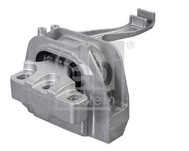 Опора двигателя правая Febi для Volkswagen Tiguan II (2020-2025) 2.0TFSI 172347