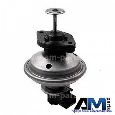 Охладитель ОГ 11717805717 на BMW E83 2.0d