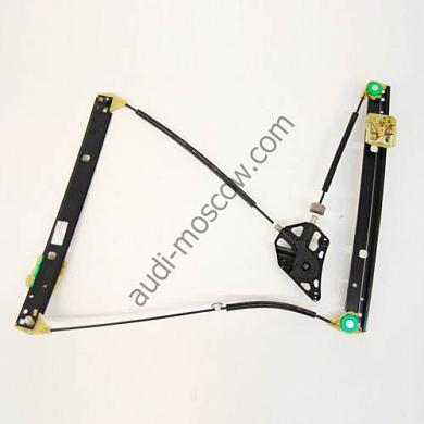 Стеклоподъемник для Audi Q3 8U0837461Заказать оригинальный стеклоподъемник Audi Q3 8U0837461- Запчасти от дилера