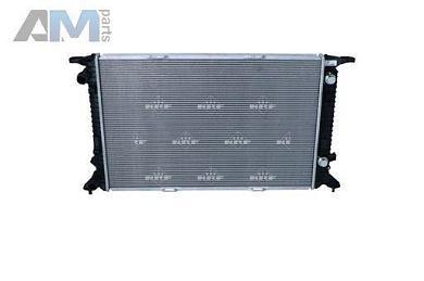 Радиатор охлаждения двигателя NRF (53718) Audi Q5 (8R) 2008-2017 2.0TDI