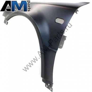 Крыло переднее левое на Пассат Б5 VWA70162 (API)