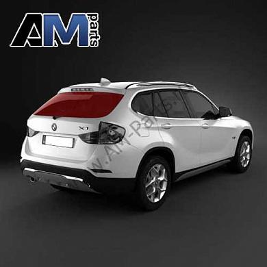 Стекло заднее БМВ Х1 Е84 51312990022