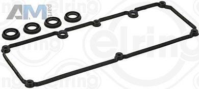 Комплект прокладок клапанной крышки ELRING (449390) Volkswagen B6 (2005-2011) 2.0TDI