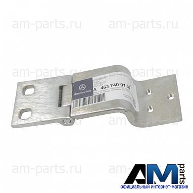 Петля задней 5-ой двери (верх/низ) Mercedes G-klasse W463 A4637400137