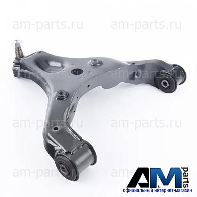 Рычаг поперечный правый / верхний Мерседес Спринтер W906 A9063304107