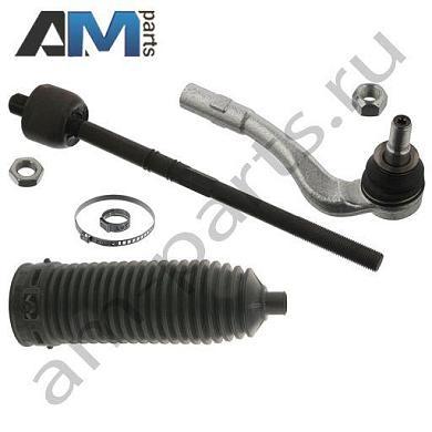 Пыльник рулевой рейки FEBI (44694) на Mercedes E-klasse 2009-2016 IV (W212)