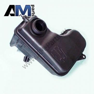 Расширительный бачок ОЖ 17137800292 на BMW E83 2.0d