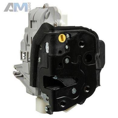 Замок двери передний правый (172126) FEBI для Audi A6 (С6) 2004-2011